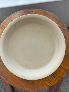 Pampered Chef Pie Plate 10 inch